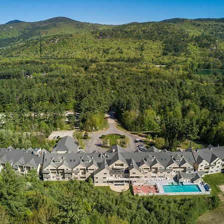 Grand Summit Hotel At Attitash 바틀릿 외부 사진
