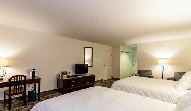 Grand Summit Hotel At Attitash 바틀릿 외부 사진