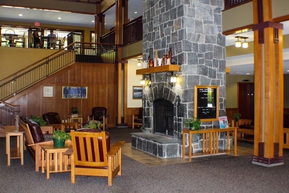 Grand Summit Hotel At Attitash 바틀릿 외부 사진
