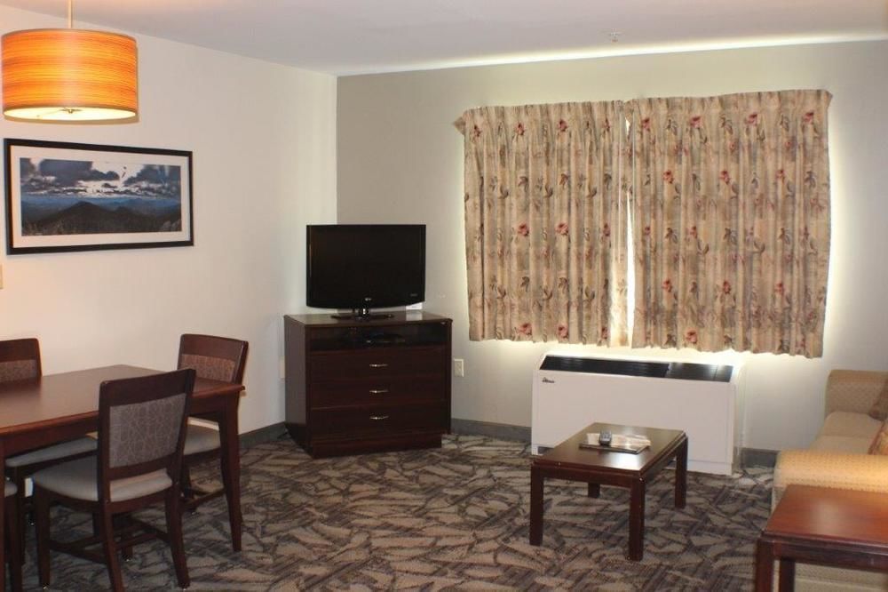 Grand Summit Hotel At Attitash 바틀릿 외부 사진